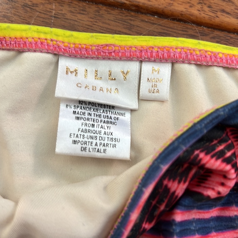 Milly Bikini - Picture 2 of 4